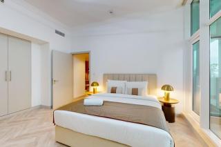 Trident Waterfront - Gorgeous Three Bedroom - Dubai - 3