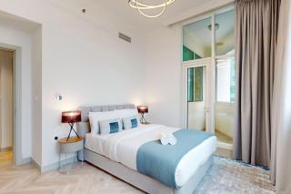 Trident Waterfront - Gorgeous Three Bedroom - Dubai - 8