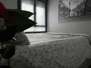 Sunny apartment, near coast. - Leioa - 1