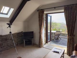Crogal Stable - New Quay - 3