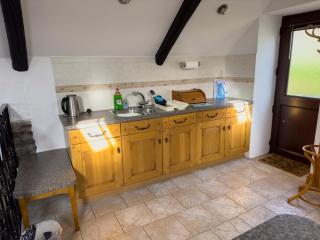 Crogal Stable - New Quay - 2