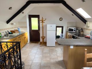 Crogal Stable - New Quay - 1