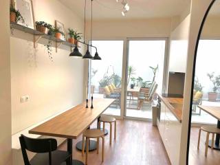 Flat in Thissio - Atene - 7
