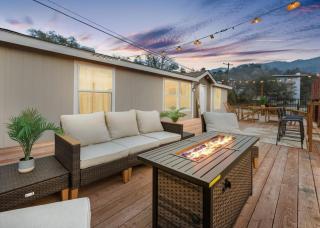 4 Mil to Sequoia NTL Park Private River Access - 6