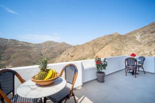 SELANA Suites Chora - Serifos Chora - 2
