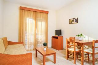 Ladikas apartments - Chrisi Ammoudia - 8