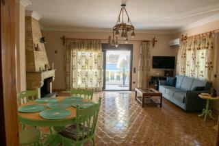 Villa Olive and Sea - Mitilene - 7