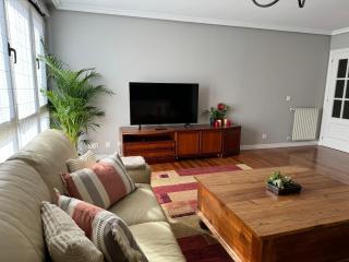 Sunny apartment, near coast. - Leioa - 8
