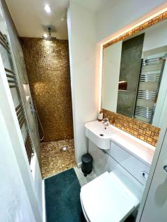 Modern Studio Apartment with Free Wifi - Hither Green - 2
