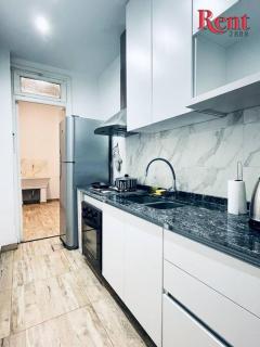 Rent2888 Peron y Gascon - Buenos Aires - 5