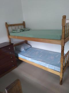 casa de praia - Guaratuba - 5