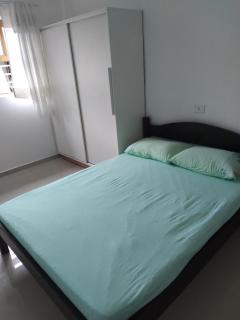 casa de praia - Guaratuba - 2