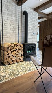Bradutul de la munte Chalet - Braşov - 6