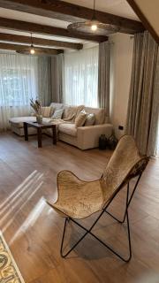 Bradutul de la munte Chalet - Braşov - 4