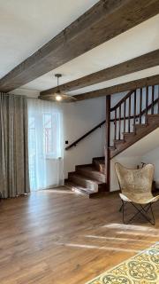 Bradutul de la munte Chalet - Braşov - 3