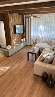 Bradutul de la munte Chalet - Braşov - 0