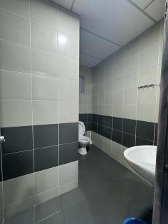 Yenesh Homestay - Brinchang - 6