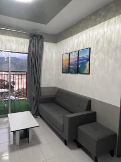 Yenesh Homestay - Brinchang - 5