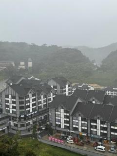 Yenesh Homestay - Brinchang - 3