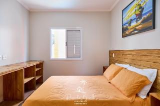 Apartamento bonito moderno e bem equipado - Ubatuba - 7