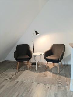 Art-Apartment III - Bad Karlshafen - 7