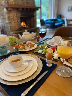 Luxury Chalet & Spa Tia Maria with Private SPA - 2