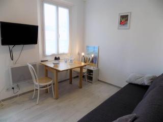 Royan - APPARTEMENT - rez-de-jardin - MARCHE à DEUX PAS PLAGE à 600m - Royan - 9