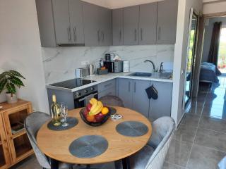 Two Brothers Apartments Tsilivi - Planos - 9