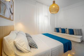 SELANA Suites Chora - Serifos Chora - 1