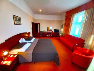Hotel BAST Wellness & SPA - Inowrocław - 3