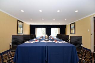Best Western Plus Regency Inn and Conference Centre - Abbotsford - 9