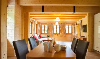 Arlitscherhof Ferienwohnungen und Chalets - 9