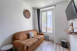Magnifique appartement Porte d'Orléans - Montrouge - 0