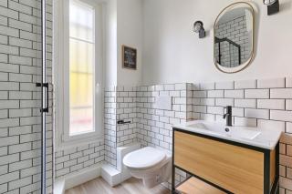 Magnifique appartement Porte d'Orléans - Montrouge - 1