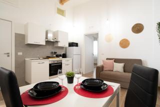 Isonzo House - Bari - 3