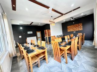 The Billing Health Resort - 6