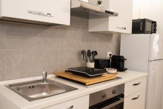 Isonzo House - Bari - 2