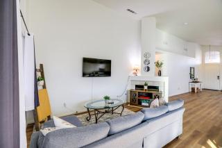 Las Vegas Home with Covered Patio about 5 Mi to Strip! - 6