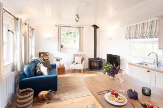 Piglets Retreat - Budleigh Salterton - 4