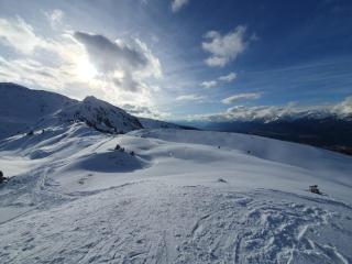 Appartement Traumblick - 8