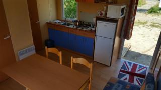 Mobilhome Clermont Auvergne Climatisé - Sigean - 7