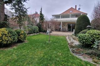 Charmant Appart. dans une Villa - Saint-Louis - 9
