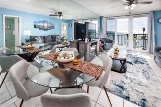 Nautilus 1402 - Gulf Front 1 Bedroom - 4th Floor - Fort Walton Beach - 9