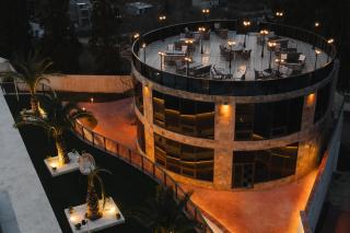 Villa Elysium Park & SPA - Batumi - 2