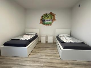 Olis Appartement in Neuss - Neuss - 8