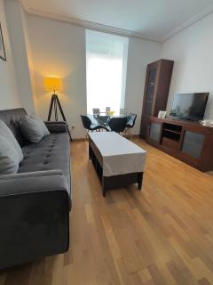 Apartamento Urban Victoria - Cordoue - 8