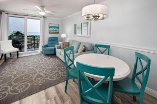 Nautilus Unit 2308 - Fort Walton Beach - 3