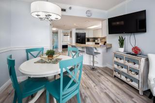 Nautilus Unit 2308 - Fort Walton Beach - 5