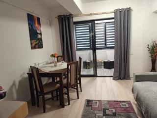 Studio Lavinia - Eforie Nord - 8