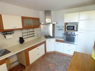 Terrasse pleine vue mer, 4 chambres, climatisation, boulodrome, - La Seyne-sur-Mer - 5